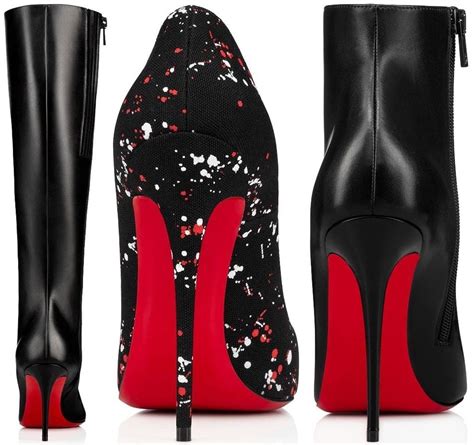 what are the shoes with red soles called|christian louboutin red bottom shoes.